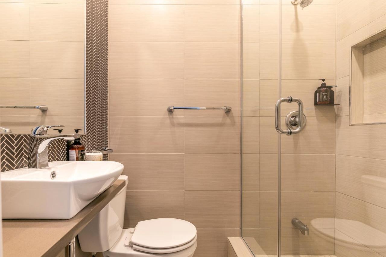 Central Hotel Montréal Extérieur photo