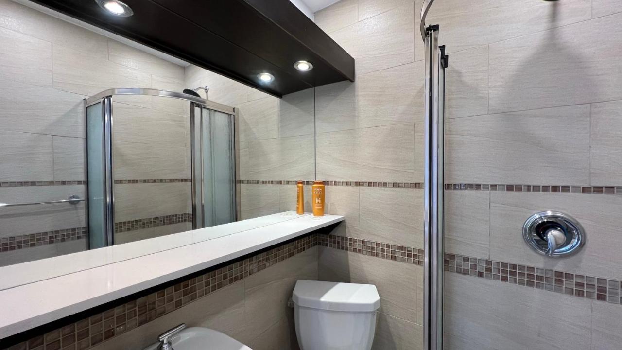Central Hotel Montréal Extérieur photo
